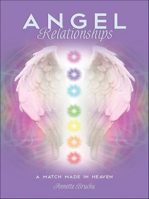 cover image of Angel Relationships